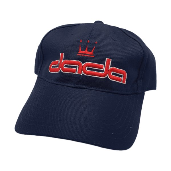 Dada Supreme vintage Cap